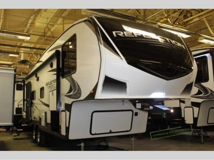 Thumbnail Photo undefined for New 2022 Grand Design Reflection
